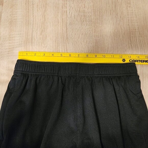 Size Small Nike Dri Fit Tampa Spartans Lightweight Jogger Pants Black Womens - Picture 6 of 9